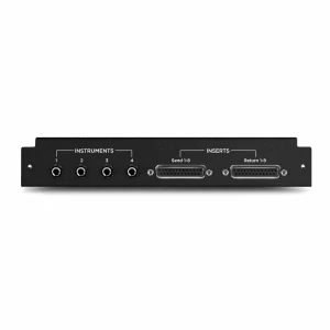 Convertitori audio professionali