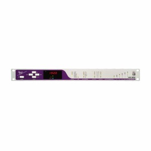 APOGEE Big Ben