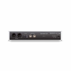 Apogee ELEMENT 24