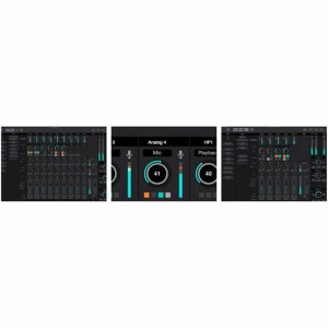 Apogee ELEMENT 46