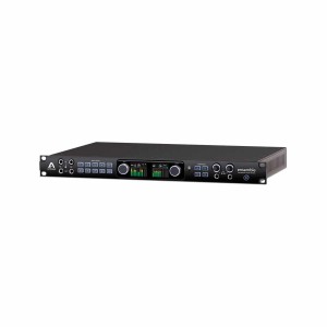 APOGEE ENSEMBLE