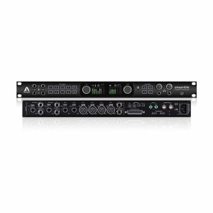 APOGEE ENSEMBLE