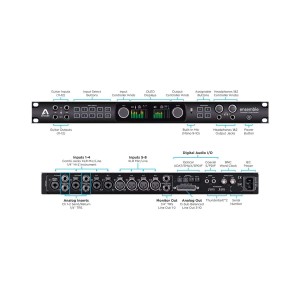 APOGEE ENSEMBLE