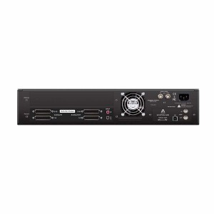 APOGEE SYMPHONY I/O 16X16 MKII PTHD