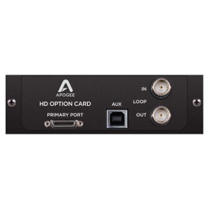 APOGEE SYMPHONY I/O 16X16 MKII PTHD