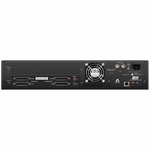 APOGEE SYMPHONY I/O 16X16 MKII SOUNDGRID