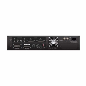 APOGEE SYMPHONY I/O 8X8 + MP MKII THUNDERBOLT
