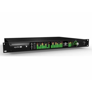 Universal Audio Apollo 16 Thunderbolt 2 QUAD