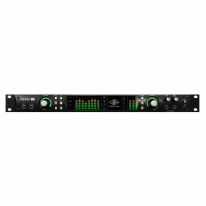 Universal Audio Apollo 8 Thunderbolt 2 QUAD