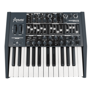 ARTURIA MiniBrute