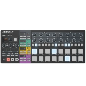 Midi Controller