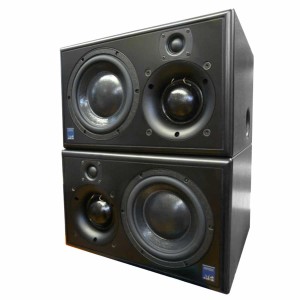 ATC SCM25A PRO - 1st version (coppia)