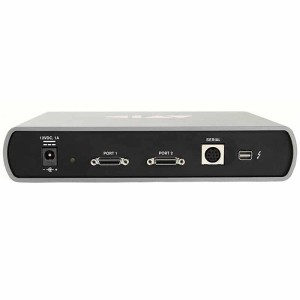 Avid Pro Tools HD Native Thunderbolt