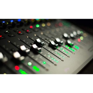 AVID Pro Tools | S3