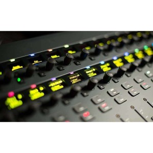AVID Pro Tools | S3