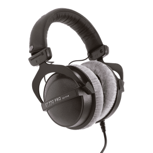 Beyerdynamic DT 770 Pro 250 Ohm