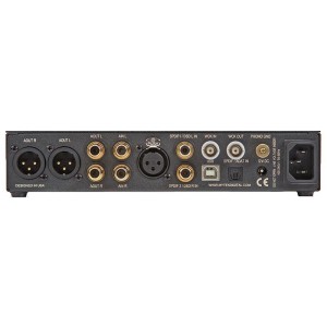 Mytek Brooklyn DAC+