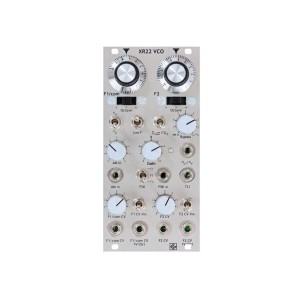 CG Products XR22 VCO
