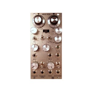 CG Products XR22 VCO FT
