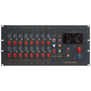 Sommatori e Mixer professionali