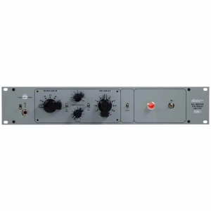 Microphone preamplifiers