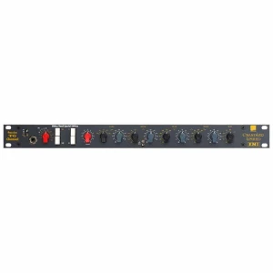 Microphone preamplifiers