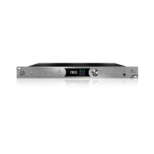 Convertisseurs audio professionnels