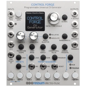 Rossum Electro-Music