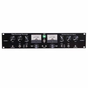 Thermionic Culture