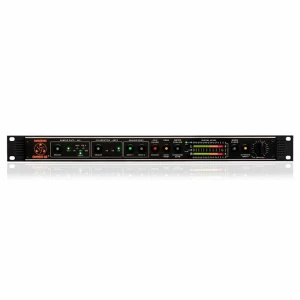 Convertitori audio professionali