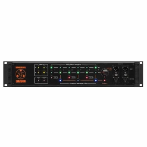 Mastering Consoles