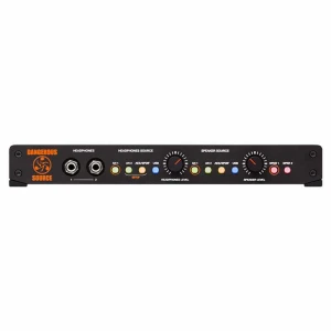 Monitor Controller