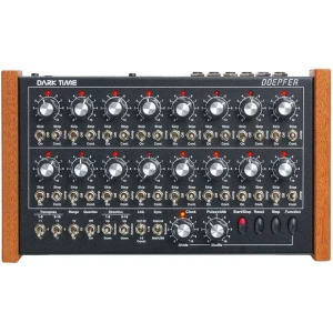 Sequencer Eurorack