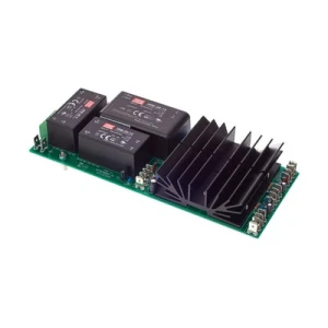 PSU - Alimentazioni Eurorack
