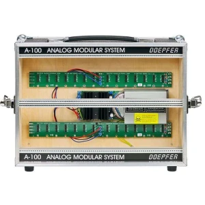 Case Eurorack: Moduli Eurorack e Soluzioni per Studio e Live