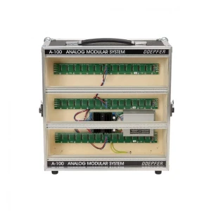 Case Eurorack: Moduli Eurorack e Soluzioni per Studio e Live