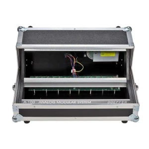 Case Eurorack: Moduli Eurorack e Soluzioni per Studio e Live