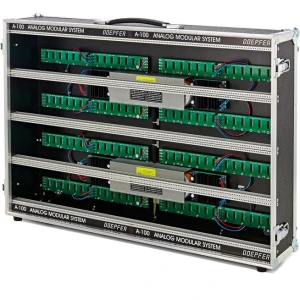Case Eurorack: Moduli Eurorack e Soluzioni per Studio e Live