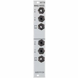 Eurorack Utility