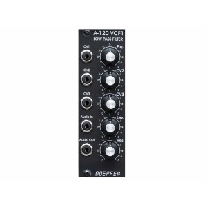 DOEPFER A-120V
