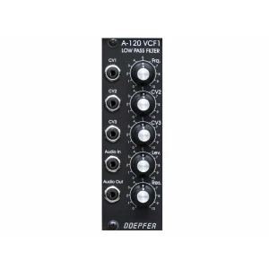 Filtri eurorack