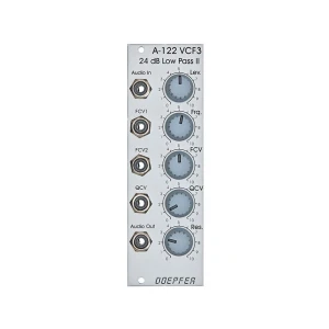 Filtri eurorack