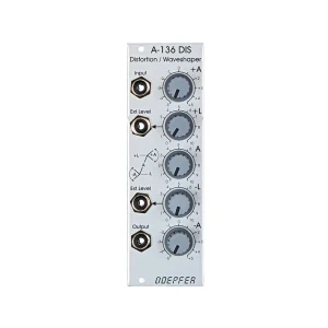 Moduli per effetti