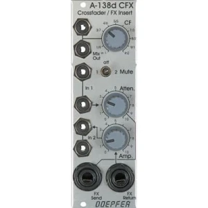 Interfacce eurorack