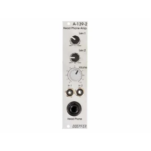 Interfacce eurorack