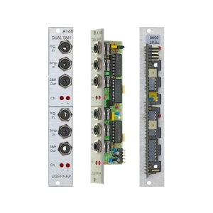 Eurorack Utility
