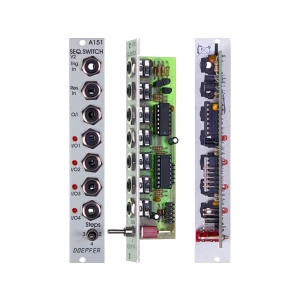 Eurorack Utility