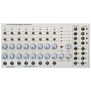 Sequencer Eurorack