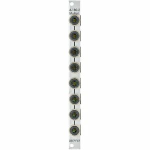 Eurorack Utility