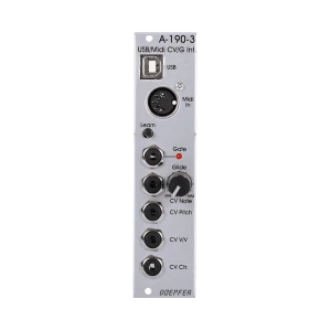 DOEPFER A-190-3